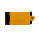 &Icirc;ntrerupător de siguranță cu cheie IP66 plastic