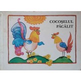 COCOSELUL PACALIT-MANFRED HINRICH-237320