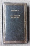la petite fadette mica fadette de george in limba franceza editura prietenii cartii cartonata