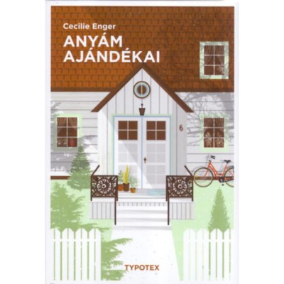 Any&amp;aacute;m aj&amp;aacute;nd&amp;eacute;kai - Cecilie Enger foto