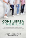 Consilierea tinerilor - Josh McDowell