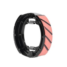 Saboti Ferodou Frana Scuter PGO T-Rex - 105mm x 25mm