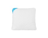 Cumpara ieftin Perna Somnomed Antimicrobiana si Antifungica lavabila la 95 C - 60 x 60 cm, vidata