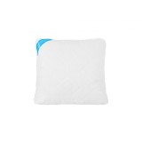 Perna Somnomed Antimicrobiana si Antifungica lavabila la 95 C - 60 x 60 cm, vidata
