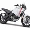 MAISTO MOTOCICLETA METALICA EDITIE SPECIALA DUCATI DESERTX SCARA 1 LA 18