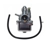 Carburator Simson 16N3-1, MX_NEW SN3001B, Piese Moto Simson