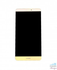 Ecran LCD Display Huawei Mate 9 Gold foto