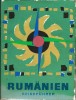 Rum&auml;nien Reisef&uuml;hrer