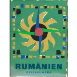 Rum&auml;nien Reisef&uuml;hrer
