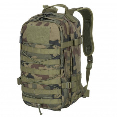 Rucsac Helikon-Tex Raccoon MK2 Molle Woodland PL 20L - PL-RC2-CD-04