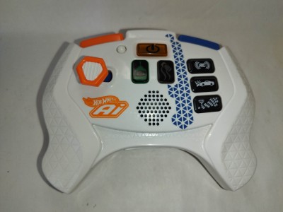 bnk jc Telecomanda Hot Wheels Ai Intelligent Race System foto