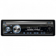 Radio FM masina, bleutooth, USB/SD/TFT/AUX/RDS, telecomanda, SAL foto