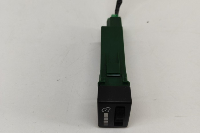 Buton de reglare intensitate luminoasă planșa de bord ISUZU D-MAX II TFR, TFS 2012 OEM: 8980580842,M42174 | 28970998