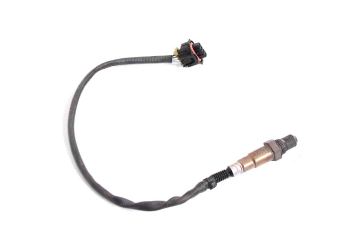 Sonda lambda PORSCHE MACAN 95B 2016 OEM: 0258010381,95B906203C 14534849