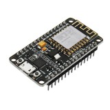 Modul NodeMCU Lua WiFi, V3, ESP8266, ESP-12E, CP2102