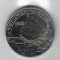 Moneda 2 pounds 1998 (Brimstone Butterfly) - Guernsey, UNC