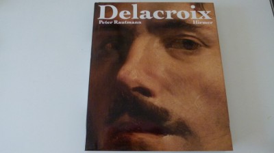 Delacroix, Hirmer foto