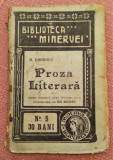 Nenorocirile Unui Slujnicar. Biblioteca Caminul Nr. 24 - Nicolae Filimon