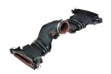 Tubulatura aer cu debitmetru Mercedes C Clasa W204, S204 C300cdi, C350cdi 2007-, Clasa E W212, S212 E300cdi, E350cdi 2009-, Clasa M W164 Ml300cdi, Ml, Nty