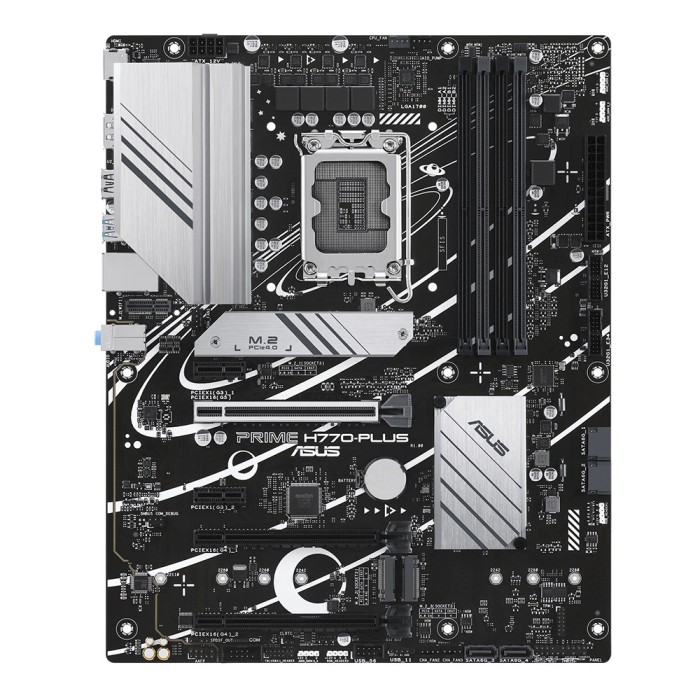 Placa de baza Asus PRIME H770-PLUS D4Intel H770, DDR4, DisplayPort, HDMI, USB 3.2 &quot;PRIME H770-PLUS&quot;