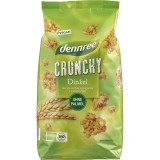 Cereale crocante din spelta, eco