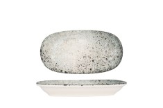 Rinart Placa de service - Sedir - Por&Aring;&pound;elan - 20x11 cm - set de 2