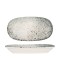 Rinart Placa de service - sedir - Por&Aring;&pound;elan - 16x9 cm - set de 2