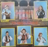 Disc Vinil Various - Interpreți Din Transilvania - Electrecord Cat. EPE 03467