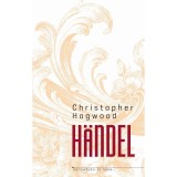 H&auml;ndel - Christopher Hogwood