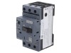 &Icirc;ntrerupător Motor 0,37kW 220-690VAC DIN 3RV1011-0KA10
