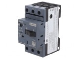&Icirc;ntrerupător Motor 0,37kW 220-690VAC DIN 3RV1011-0KA10