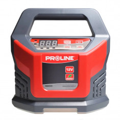 Redresor Proline Incarcare cu Robot Pornire 12 V 2 - 6 - 10 - 15 A foto