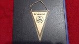 fanion Slavia Sofia
