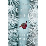Raul Inghetat - Ariel Lawhon, Bookzone, Actiune, 2025, Romana, 9786303053707, Roman Beletristica