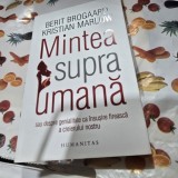 Mintea Supraumana - Berit Brogaard