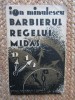 Barbierul Regelui Midas - Ion Minulescu (Editie 1931)