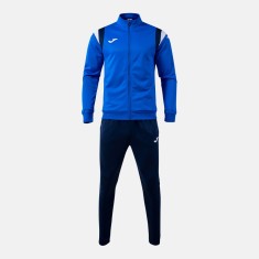 Trening barbati Joma Terra bleumarin albastru