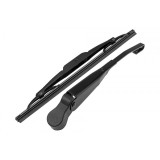 Brat stergator luneta cu lamela Ford Fiesta 2002-, Fusion 2002-, lungime lamela : 280mm, 1908779