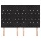 Tablie LED Negru Catifea - 5