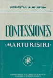 Cumpara ieftin Confessiones (Marturisiri) Augustin, 1994, 436 pagini, Brosata - Carte religie