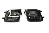 2X NEW OE HALOGEN FOG LED BMW 7 F01 F02 F03 LCI 63177311287 63177311288