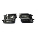 2X NEW OE HALOGEN FOG LED BMW 7 F01 F02 F03 LCI 63177311287 63177311288