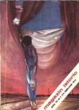 Magazin istoric 1973, Carte veche editie de colectie, 100 pagini, stare buna, literatura clasica