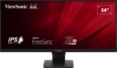 Monitor ViewSonic 34&amp;quot; VA3456-MHDJ foto