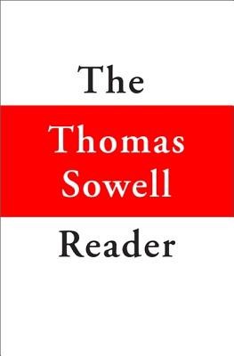 The Thomas Sowell Reader foto