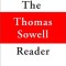 The Thomas Sowell Reader