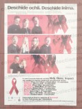 Cumpara ieftin Deschide ochii. Deschide inima. Campania Națională anti-SIDA - Hi-Q Class Impact