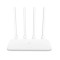 Router Wi-Fi Xiaomi Mi Router 4A Gigabit Edition, 16MB RAM, 128MB ROM, Dual Band, 1167Mbps, MT7621A DualCore, 4 antene