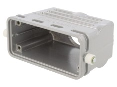 Conector Carcasă HDC C146 E16 Cablu