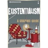 Cumpara ieftin Introducing Existentialism: A Graphic Guide